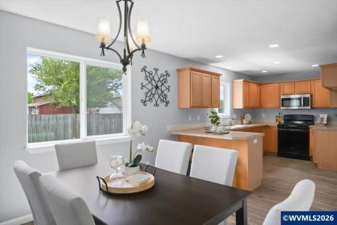 2808 20th Avenue SE Albany OR 97322