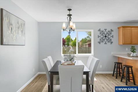 2808 20th Avenue SE Albany OR 97322