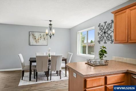 2808 20th Avenue SE Albany OR 97322