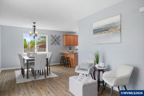 2808 20th Avenue SE Albany OR 97322