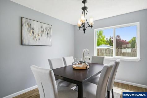 2808 20th Avenue SE Albany OR 97322