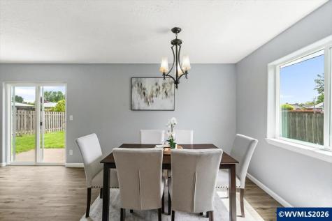 2808 20th Avenue SE Albany OR 97322