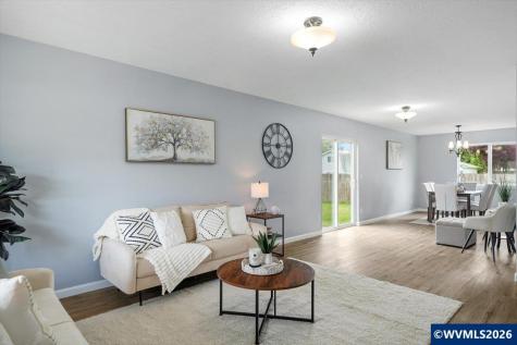 2808 20th Avenue SE Albany OR 97322