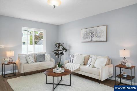 2808 20th Avenue SE Albany OR 97322