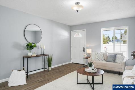 2808 20th Avenue SE Albany OR 97322