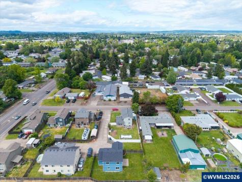 2808 20th Avenue SE Albany OR 97322