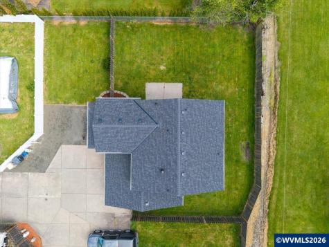 2808 20th Avenue SE Albany OR 97322