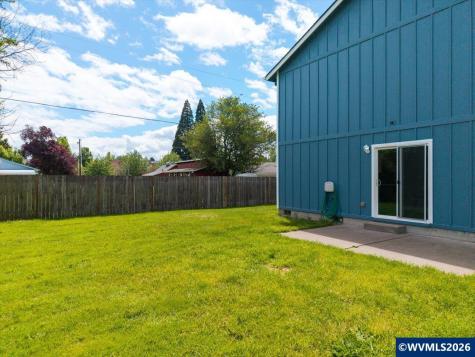 2808 20th Avenue SE Albany OR 97322