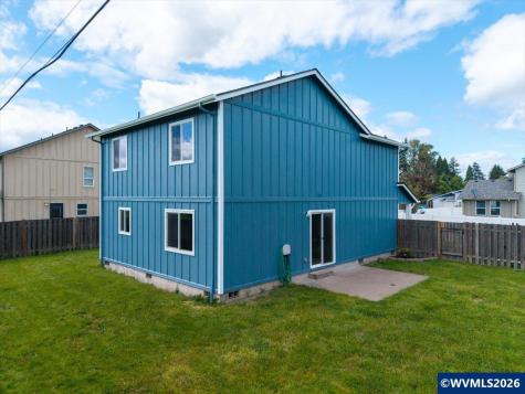 2808 20th Avenue SE Albany OR 97322