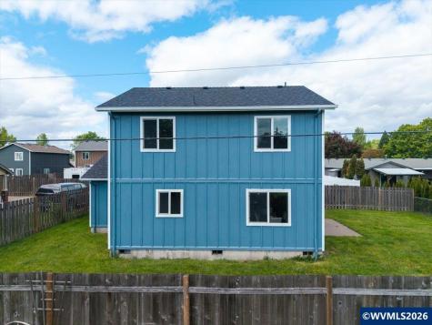 2808 20th Avenue SE Albany OR 97322
