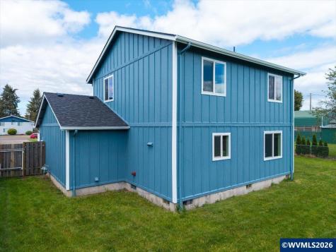 2808 20th Avenue SE Albany OR 97322