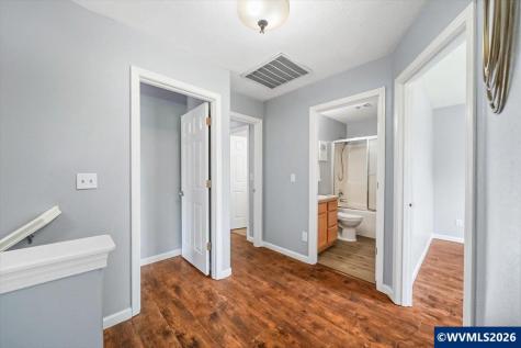 2808 20th Avenue SE Albany OR 97322