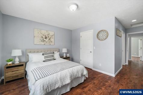 2808 20th Avenue SE Albany OR 97322