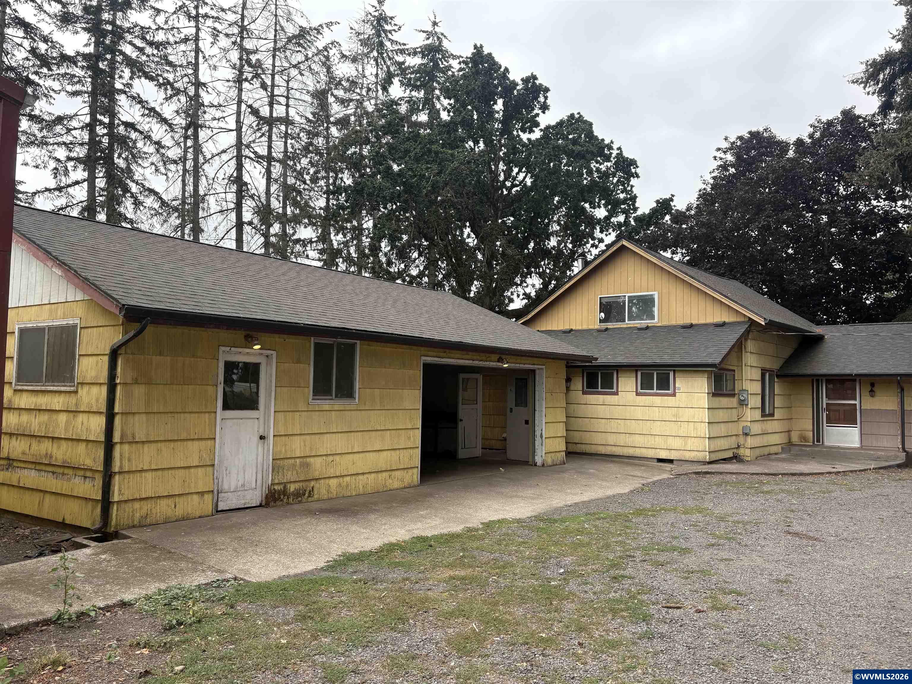 9068 SE Snoddy Drive Aumsville OR 97325-9751