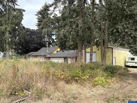 9068 SE Snoddy Drive Aumsville OR 97325-9751