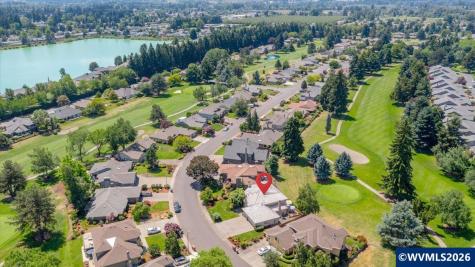 365 Snead Drive N Keizer OR 97303