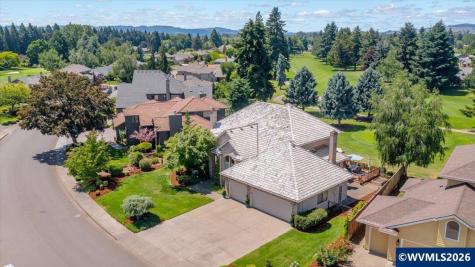 365 Snead Drive N Keizer OR 97303