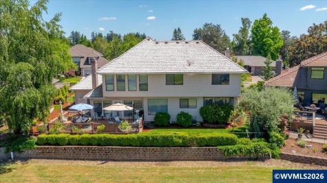 365 Snead Drive N Keizer OR 97303
