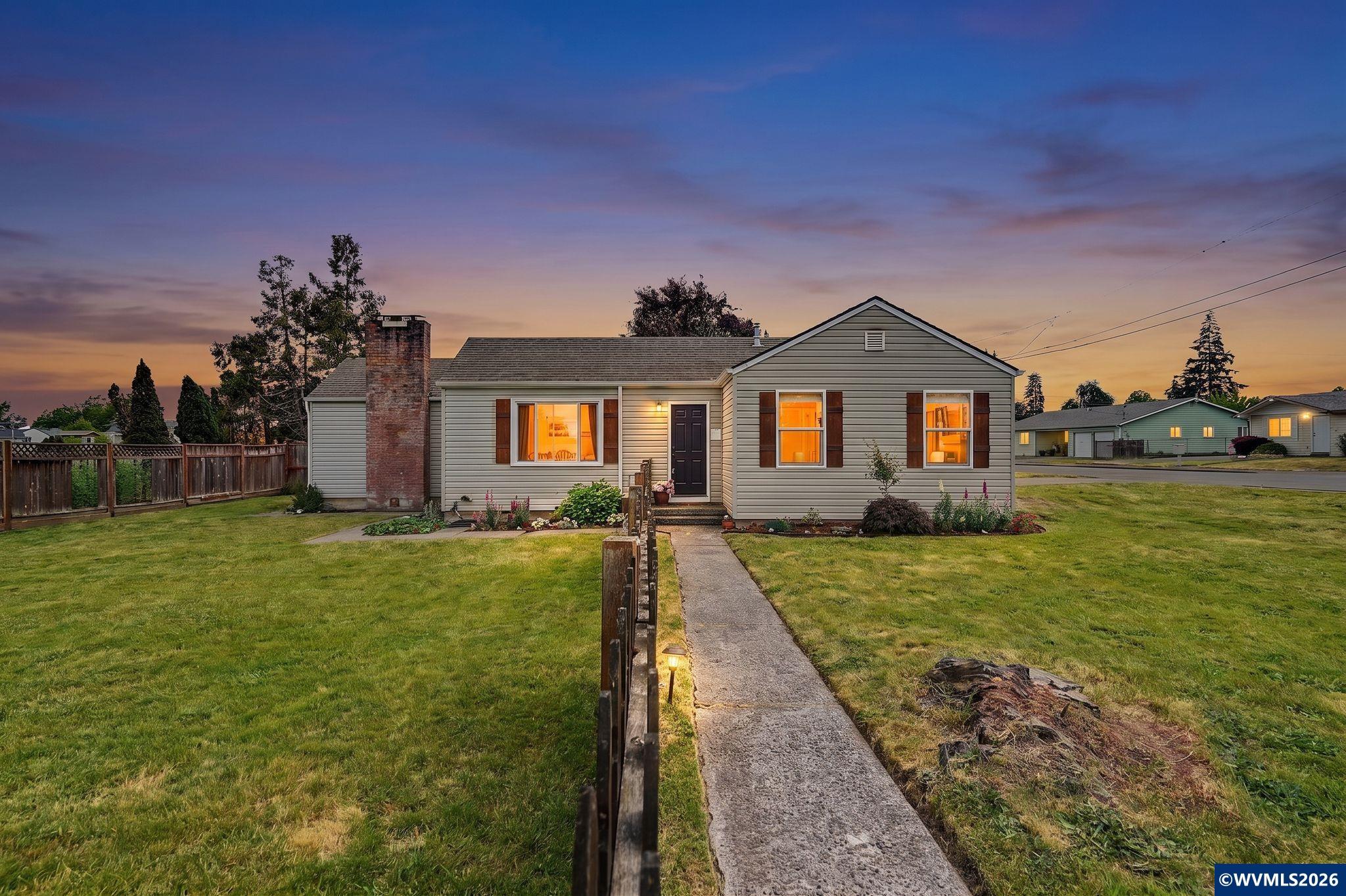 103 Atwater Street S Monmouth OR 97361