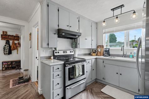 103 Atwater Street S Monmouth OR 97361