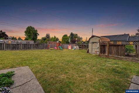 103 Atwater Street S Monmouth OR 97361