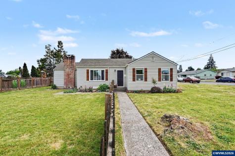 103 Atwater Street S Monmouth OR 97361