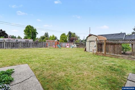 103 Atwater Street S Monmouth OR 97361
