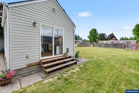 103 Atwater Street S Monmouth OR 97361