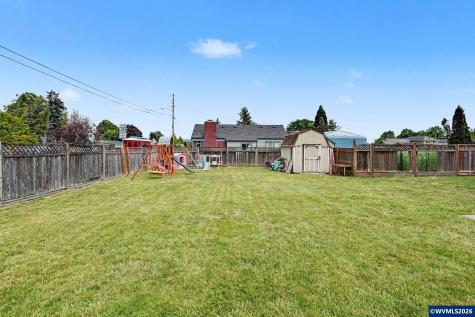 103 Atwater Street S Monmouth OR 97361