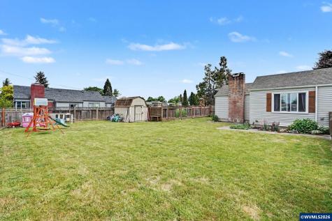 103 Atwater Street S Monmouth OR 97361