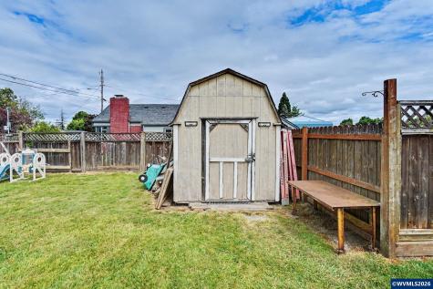 103 Atwater Street S Monmouth OR 97361