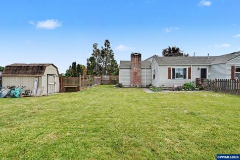 103 Atwater Street S Monmouth OR 97361