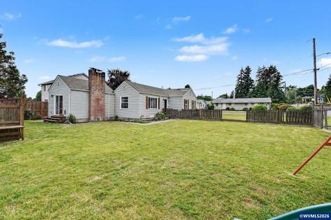 103 Atwater Street S Monmouth OR 97361