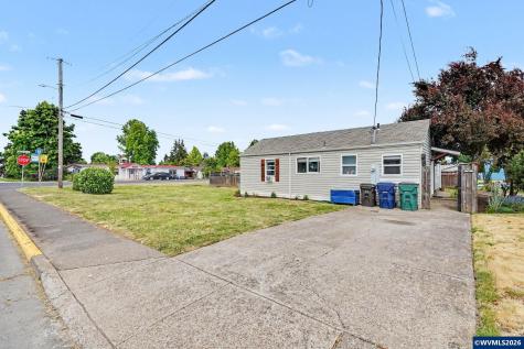 103 Atwater Street S Monmouth OR 97361