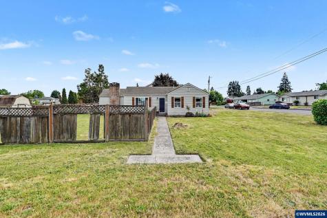 103 Atwater Street S Monmouth OR 97361