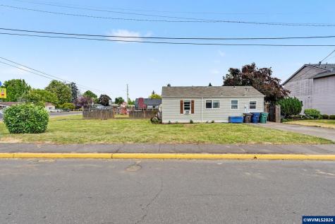 103 Atwater Street S Monmouth OR 97361