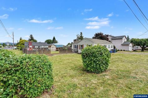 103 Atwater Street S Monmouth OR 97361