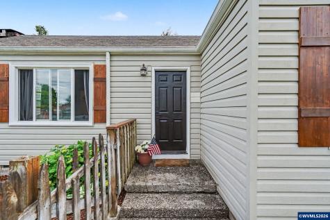 103 Atwater Street S Monmouth OR 97361
