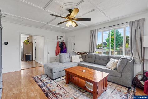 103 Atwater Street S Monmouth OR 97361