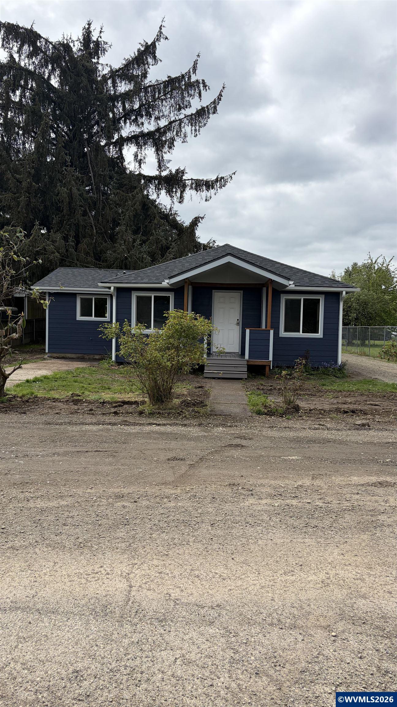 275 Kenwood Avenue NE Salem OR 97301