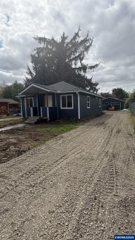 275 Kenwood Avenue NE Salem OR 97301