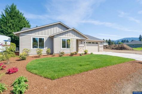 950 6th Street Lyons OR 97358