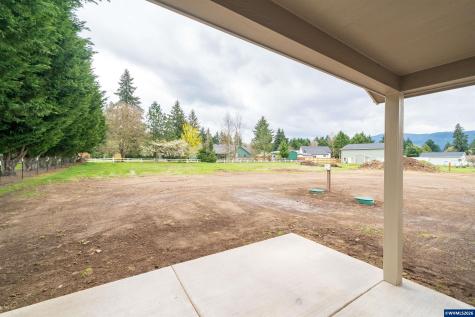 950 6th Street Lyons OR 97358