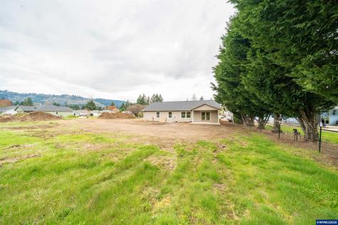 950 6th Street Lyons OR 97358
