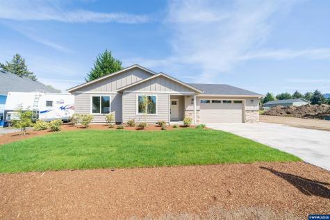 950 6th Street Lyons OR 97358