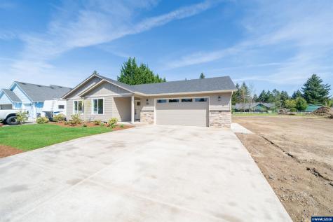 950 6th Street Lyons OR 97358
