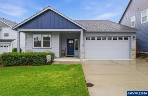 393 NW Denton Avenue Dallas OR 97338