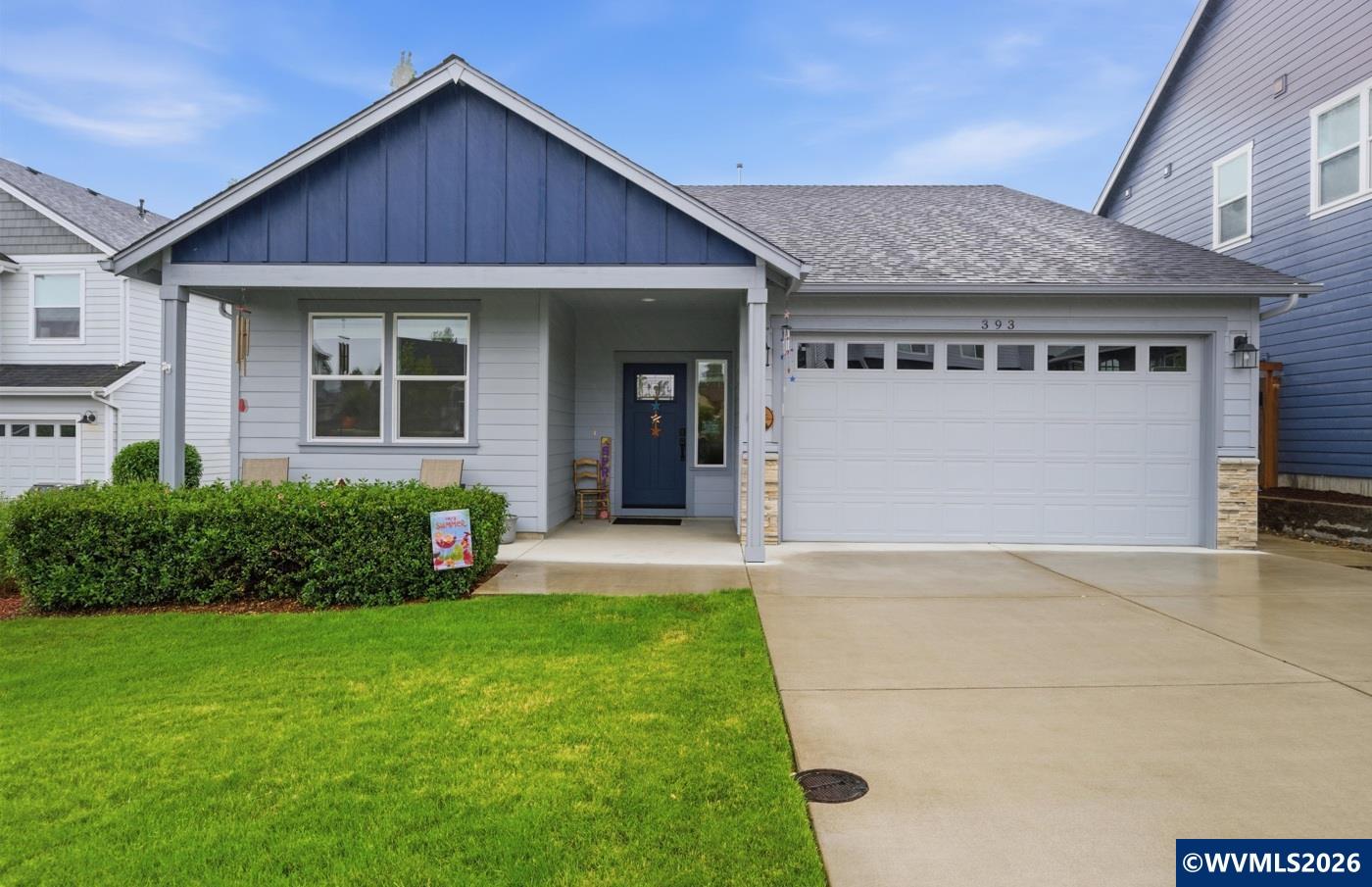 393 NW Denton Avenue Dallas OR 97338