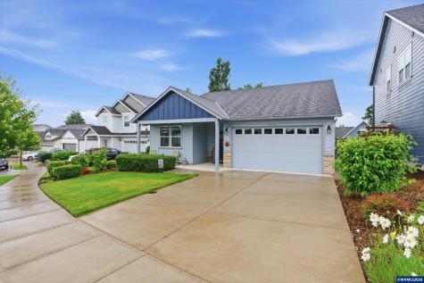 393 NW Denton Avenue Dallas OR 97338