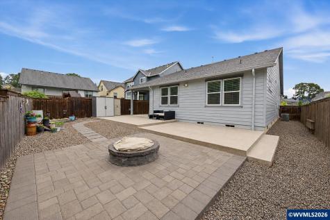 393 NW Denton Avenue Dallas OR 97338